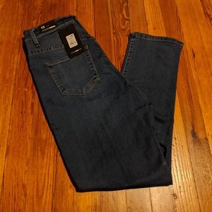 NWT Fashion Nova Classic High Waist Skinny Jeans
